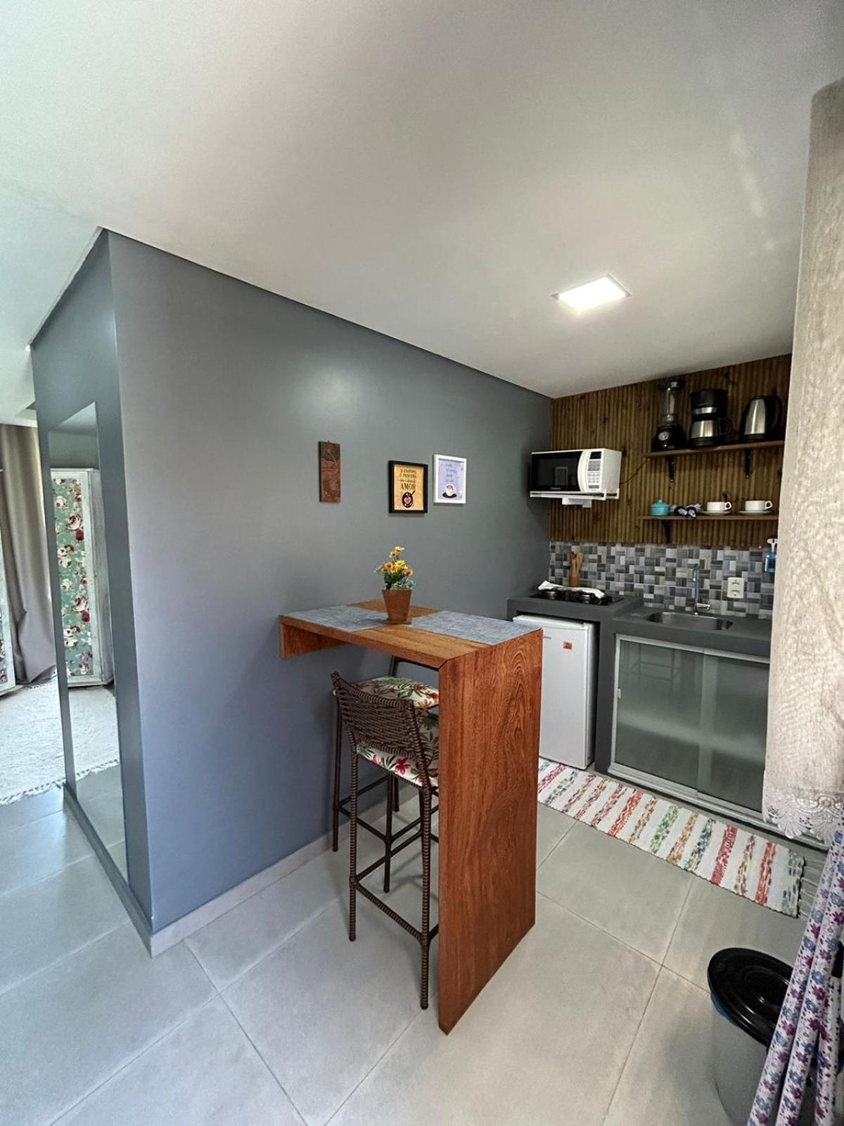 פראייה דו רוזה Pousada Morada Porto Verde מראה חיצוני תמונה